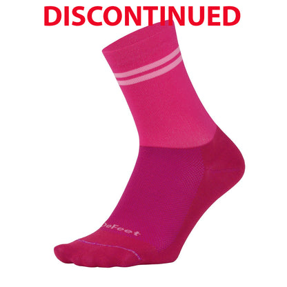 Aireator Women's 4" Stripes