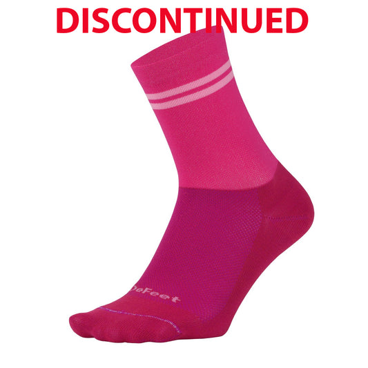 Aireator Women's 4" Stripes