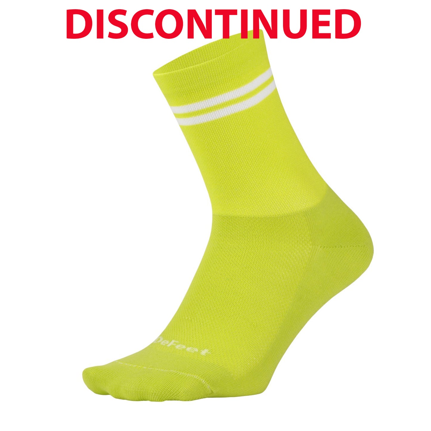 Aireator Women's 4" Stripes