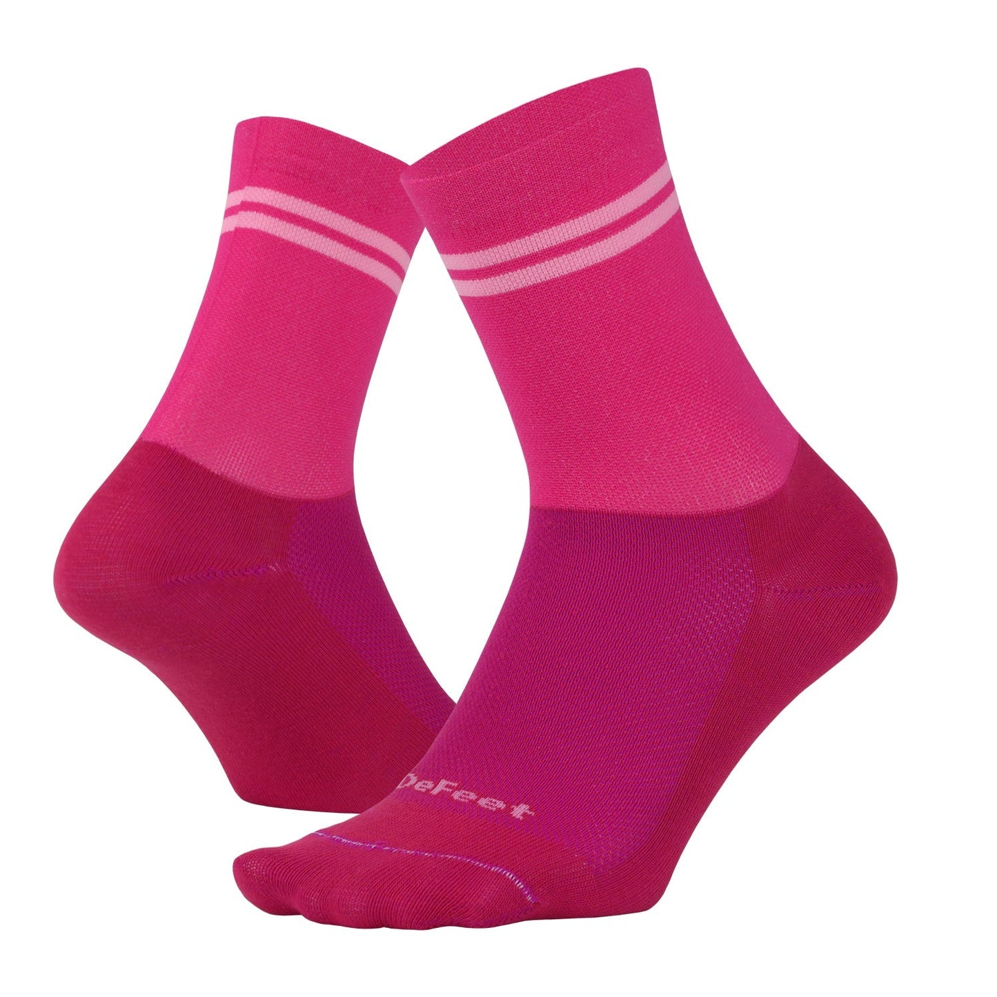 Aireator Women's 4" Stripes