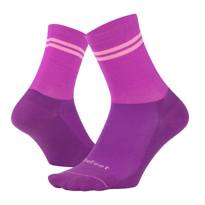 Aireator Women's 4" Stripes
