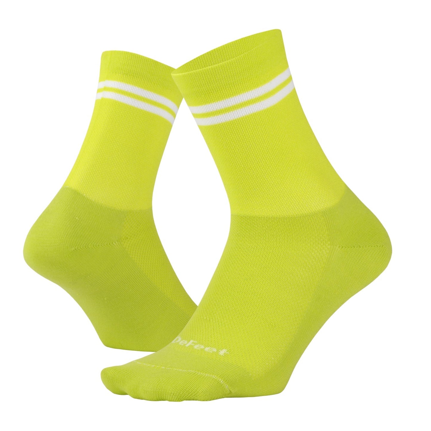 Aireator Women's 4" Stripes