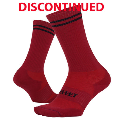 All Day 7" Double Stripe