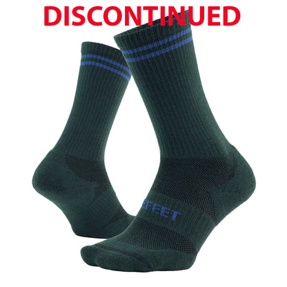 All Day 7" Double Stripe