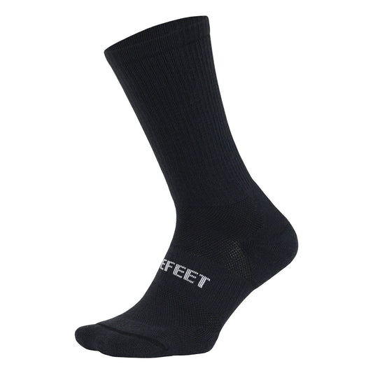 DeFeet All Day 7" Solid Colors Socks #athletic# #cycling# #run#