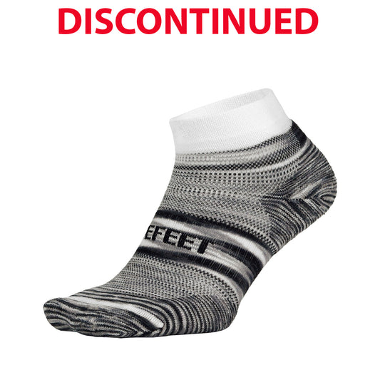 All Day Ankle 1" Space Dye