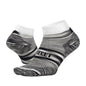 DeFeet All Day Ankle 1" Space Dye Socks #athletic# #cycling# #run#