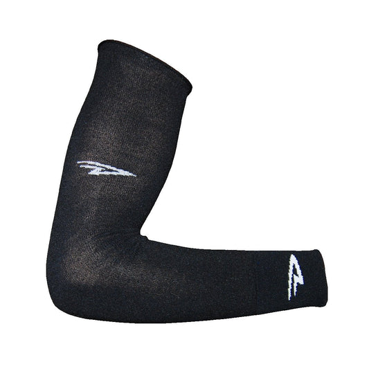 DeFeet Armskin D - Logo Armskin #athletic# #cycling# #run#