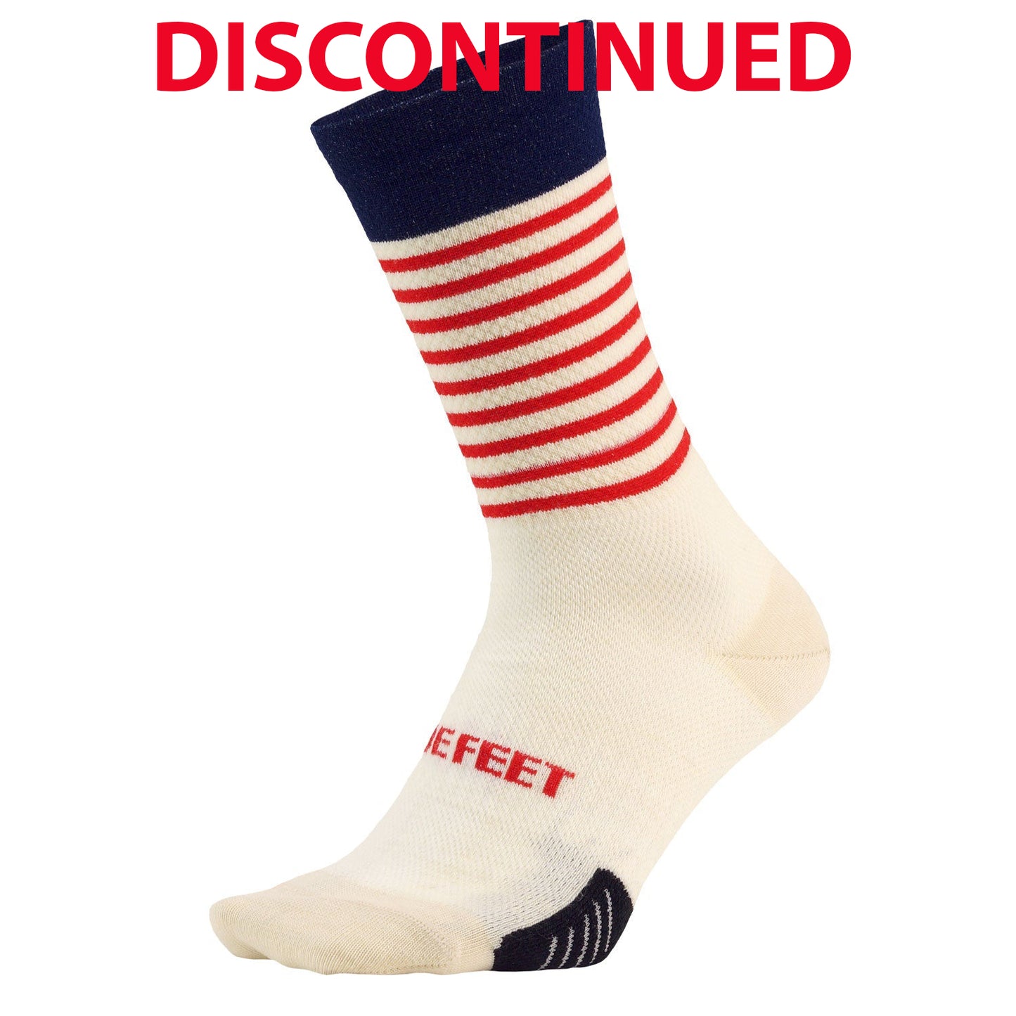 Cyclismo 6" Wool Sailor