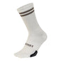 DeFeet Cyclismo Wool Blend 6" - Double Stripe Socks #athletic# #cycling# #run#