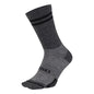 DeFeet Cyclismo Wool Blend 6" - Double Stripe Socks #athletic# #cycling# #run#