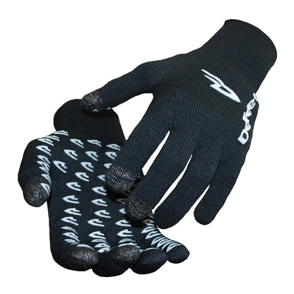 DeFeet Duraglove ET with Grippies Gloves #athletic# #cycling# #run#