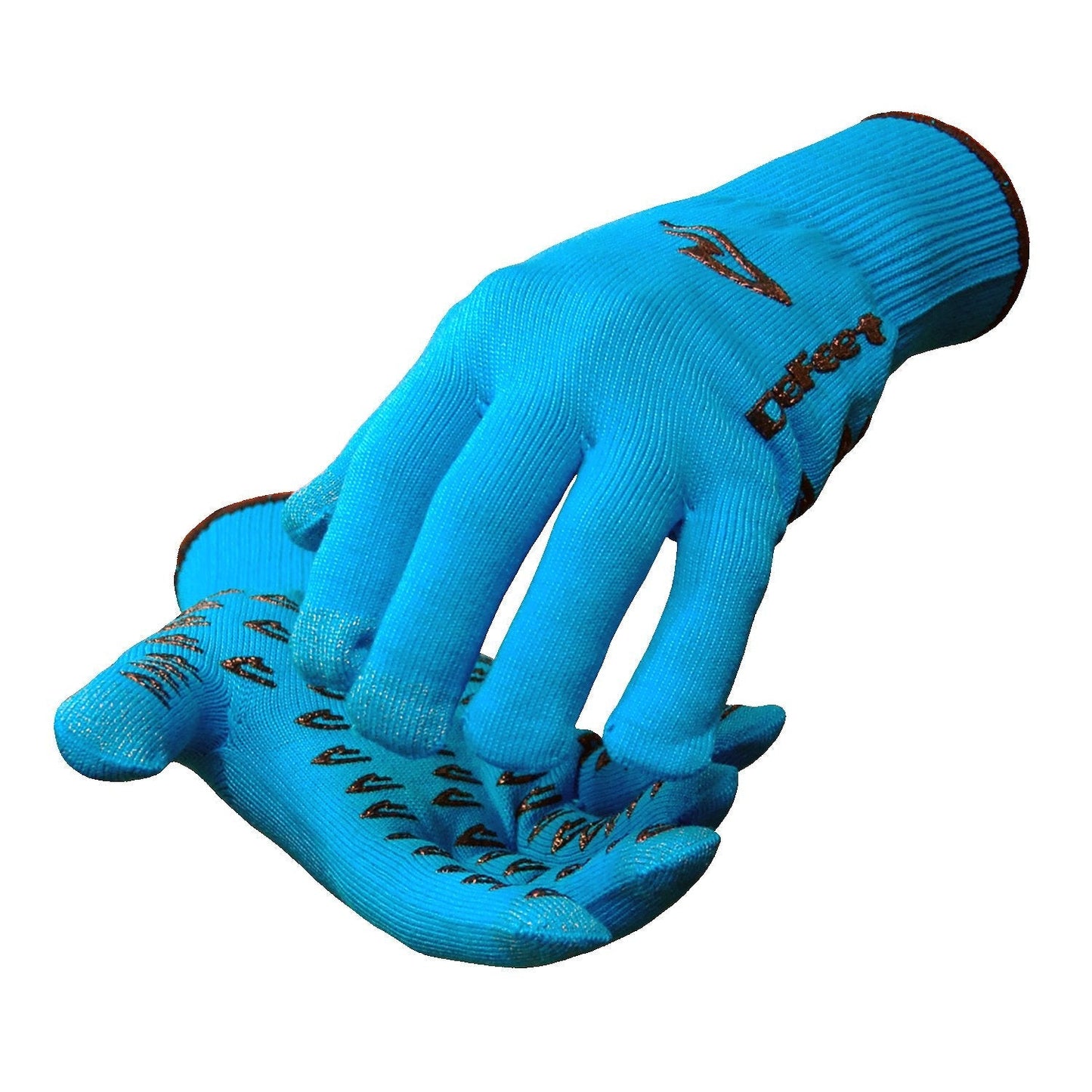 DeFeet Duraglove ET with Grippies Gloves #athletic# #cycling# #run#
