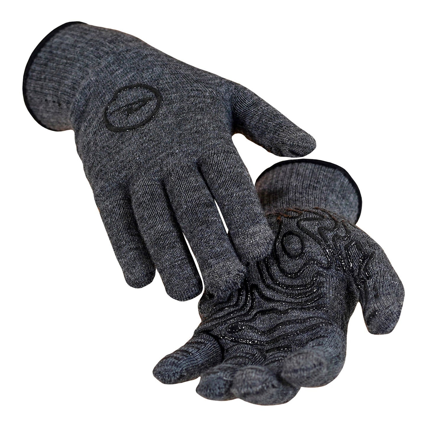 DeFeet Duraglove ET Wool Blend Adventure Series Gloves #athletic# #cycling# #run#