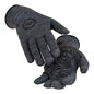 DeFeet Duraglove ET Wool Blend Adventure Series Gloves #athletic# #cycling# #run#