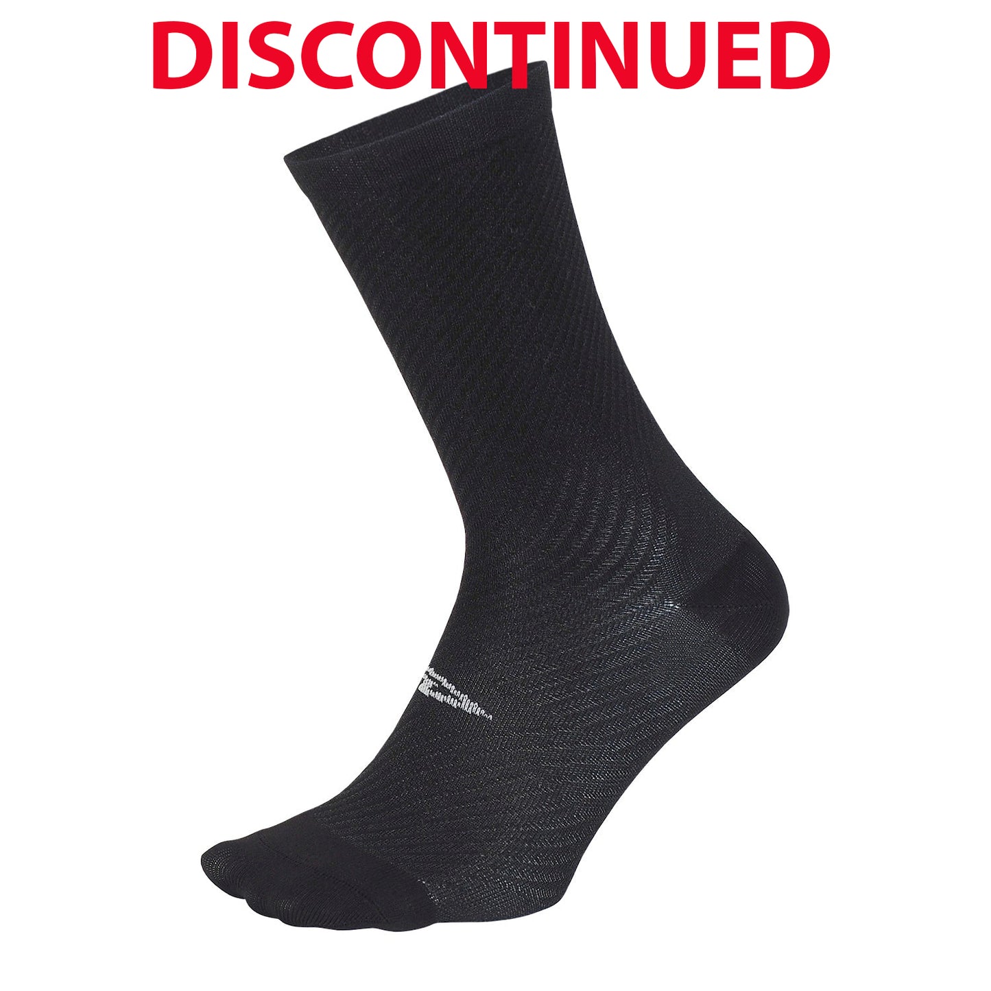 Evo Carbon 6" (Carbon/Black Poly)