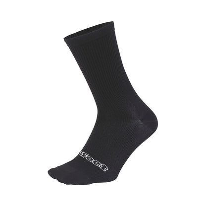 DeFeet Evo Classique 6" Socks #athletic# #cycling# #run#