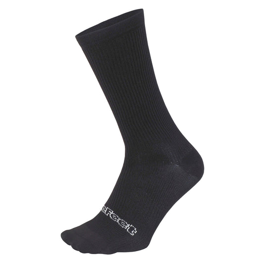 DeFeet Evo Disruptor 8" Socks #athletic# #cycling# #run#