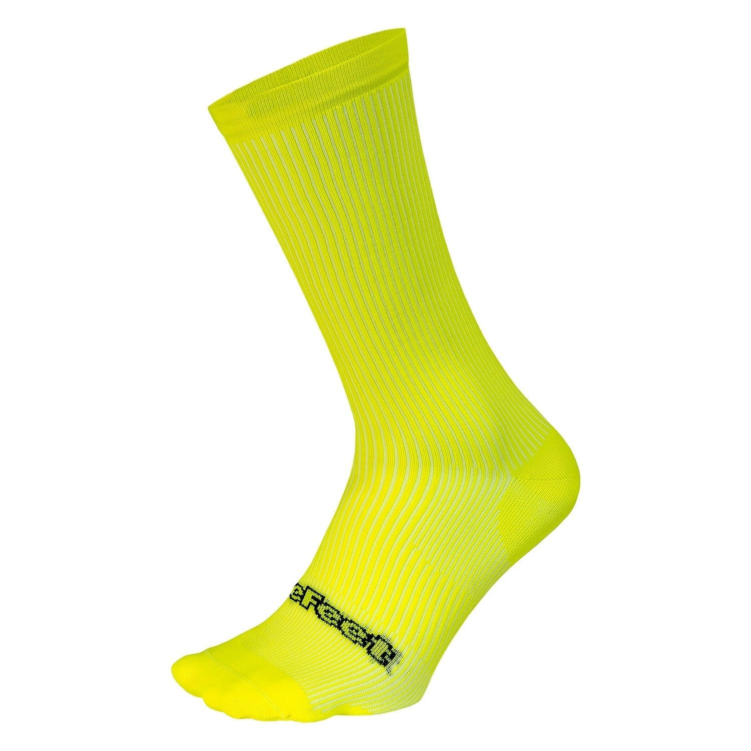 DeFeet Evo Disruptor 8" Socks #athletic# #cycling# #run#
