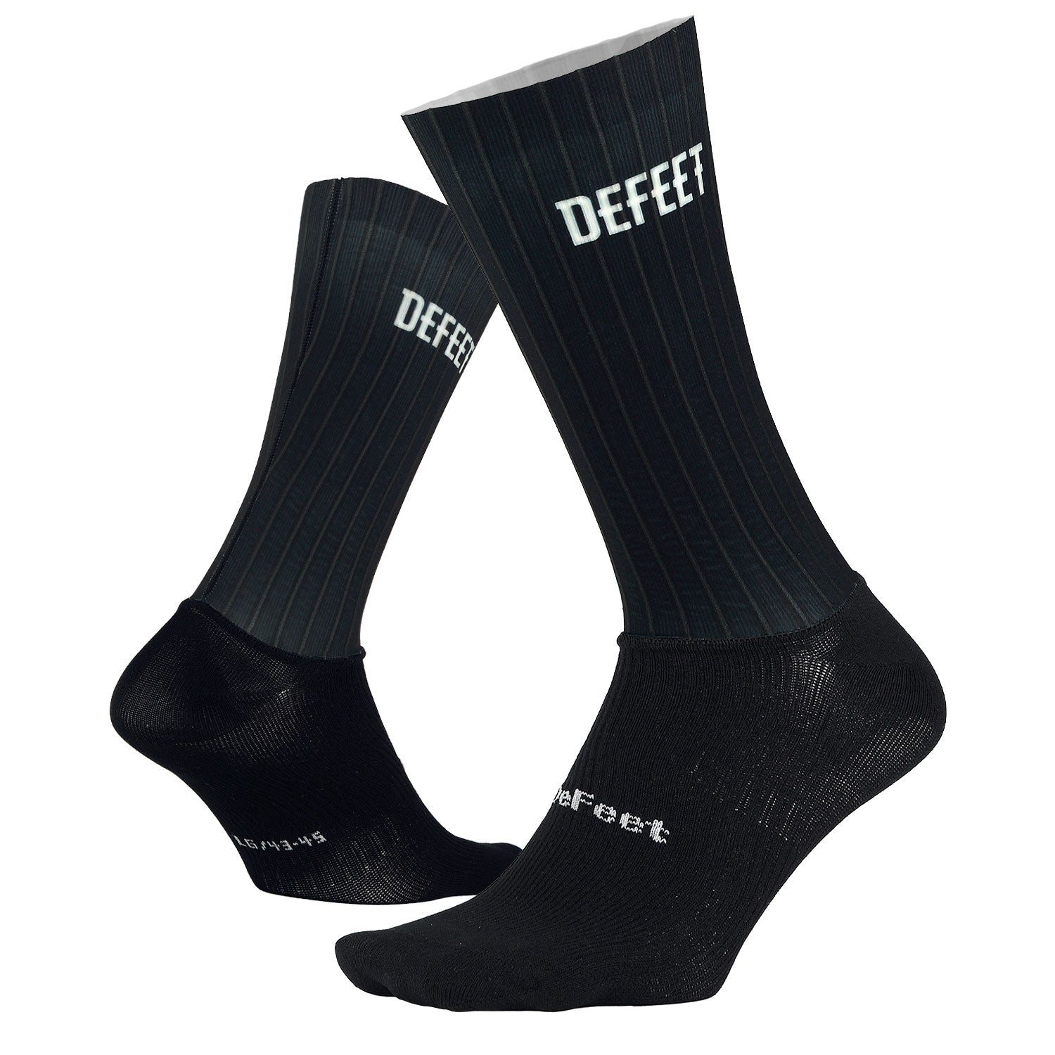 DeFeet Evo Jet Socks #athletic# #cycling# #run#