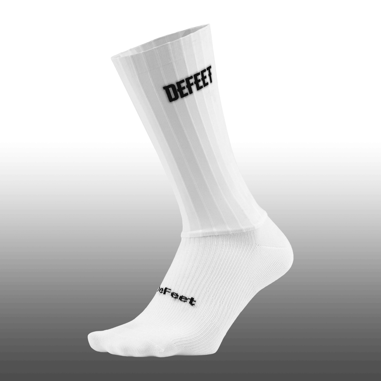 DeFeet Evo Jet Socks #athletic# #cycling# #run#