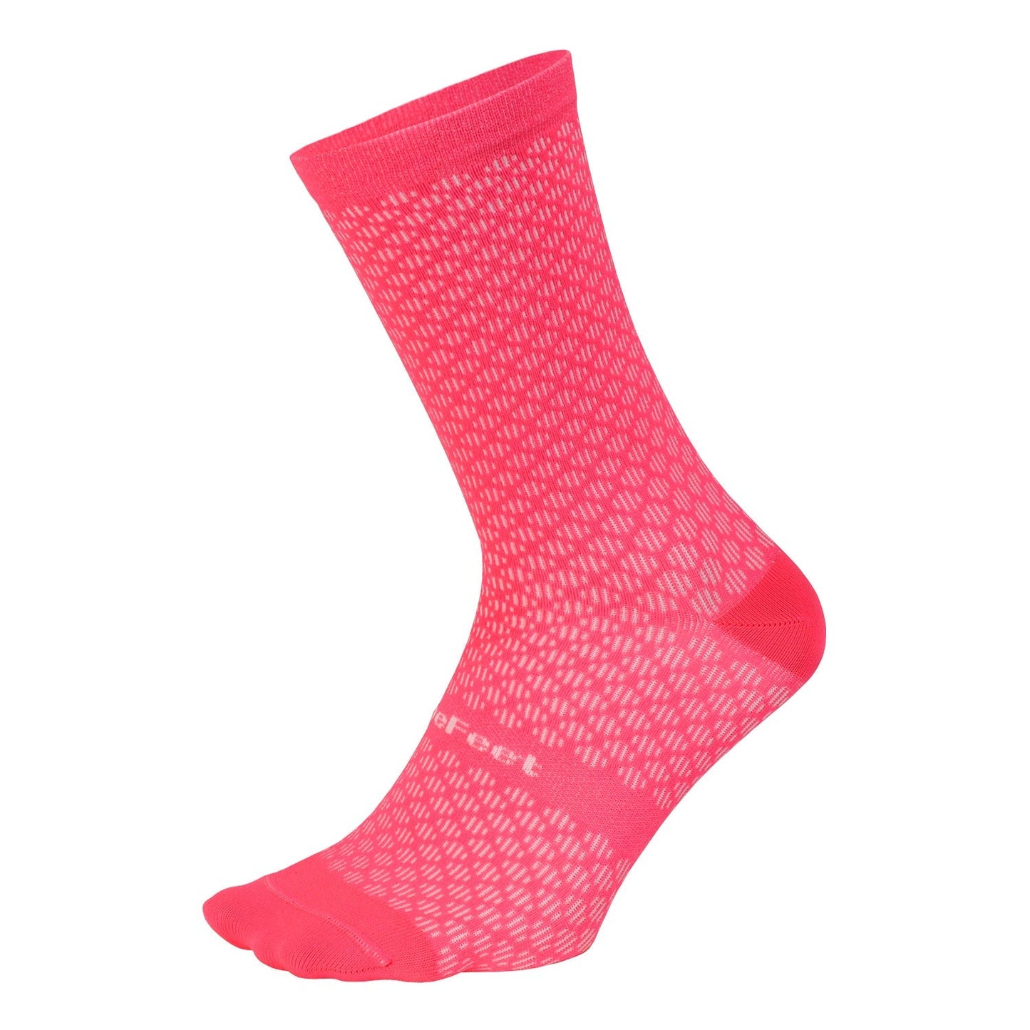 DeFeet Evo Mont Ventoux 6" Socks #athletic# #cycling# #run#
