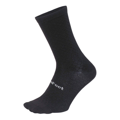 DeFeet Evo Mont Ventoux 6" Socks #athletic# #cycling# #run#
