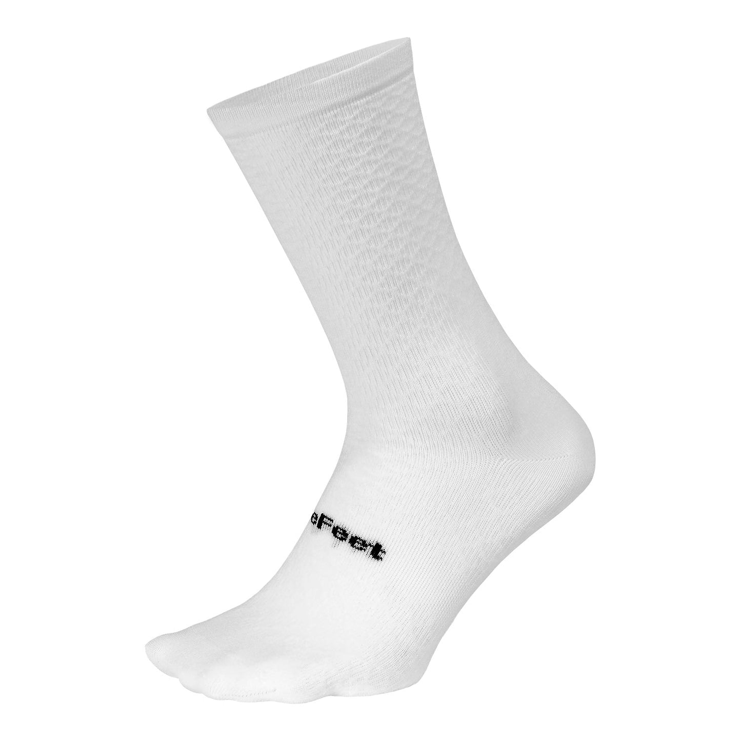 DeFeet Evo Mont Ventoux 6" Socks #athletic# #cycling# #run#