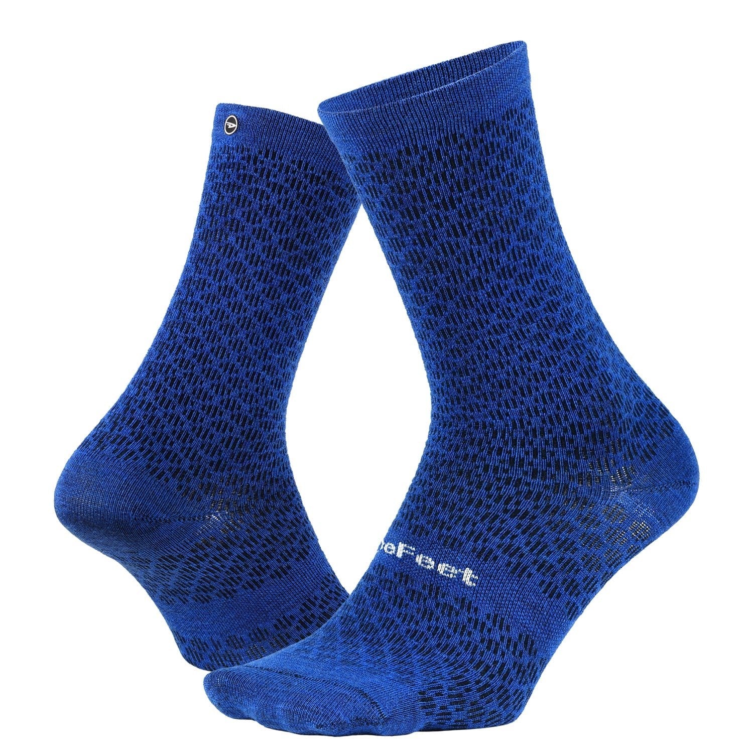 DeFeet Evo Wool Mont Ventoux 6" Socks #athletic# #cycling# #run#