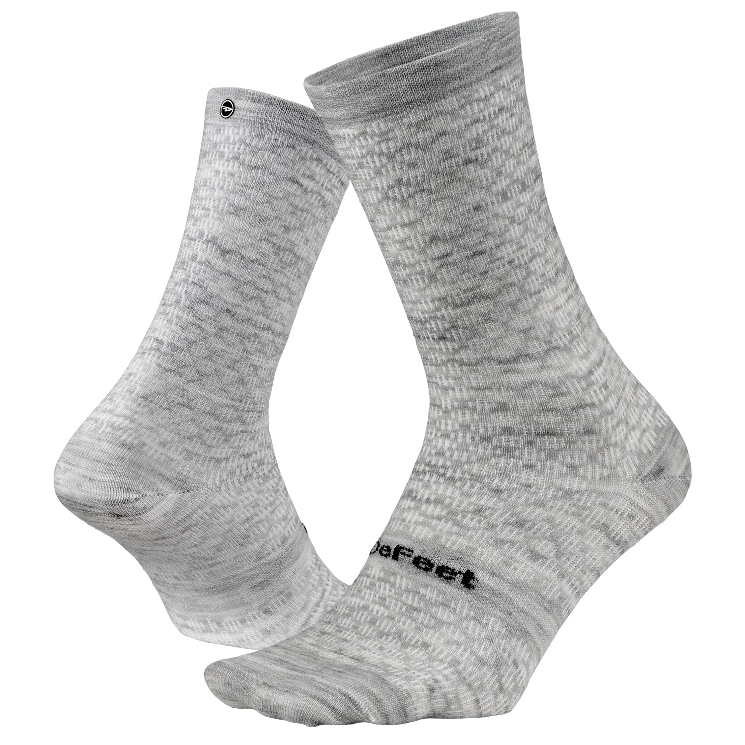 DeFeet Evo Wool Mont Ventoux 6" Socks #athletic# #cycling# #run#