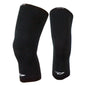 DeFeet Kneeker (Black) Kneekers #athletic# #cycling# #run#