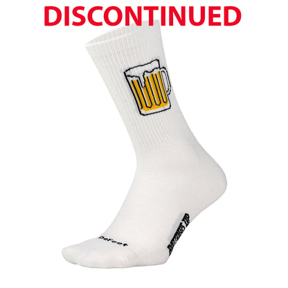 Levitator Trail 6" Bottoms Up