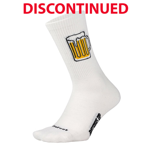 Levitator Trail 6" Bottoms Up