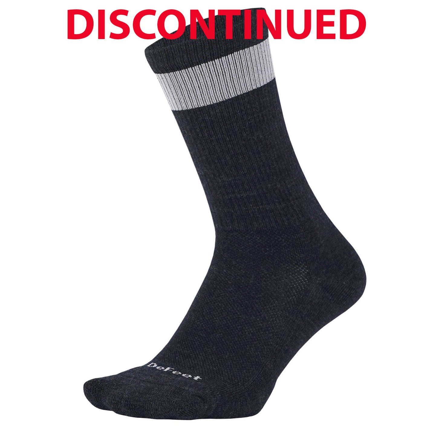 Levitator Trail 6" Wool Stripe