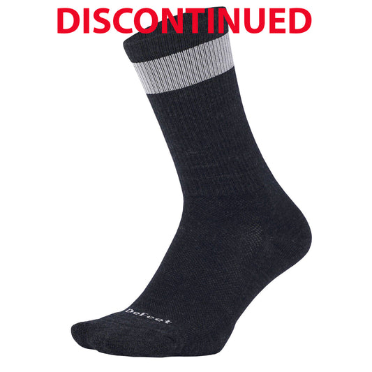 Levitator Trail 6" Wool Stripe