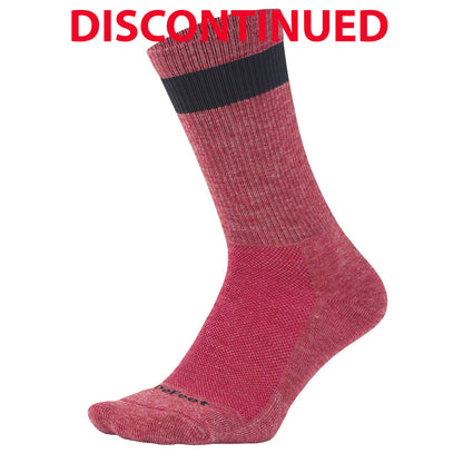 Levitator Trail 6" Wool Stripe