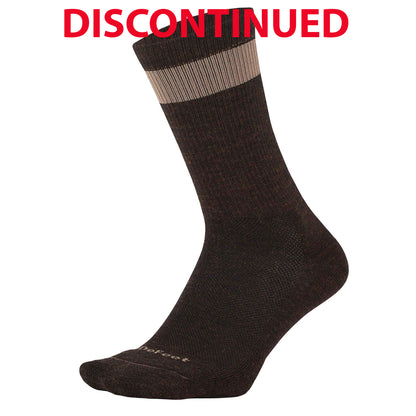 Levitator Trail 6" Wool Stripe