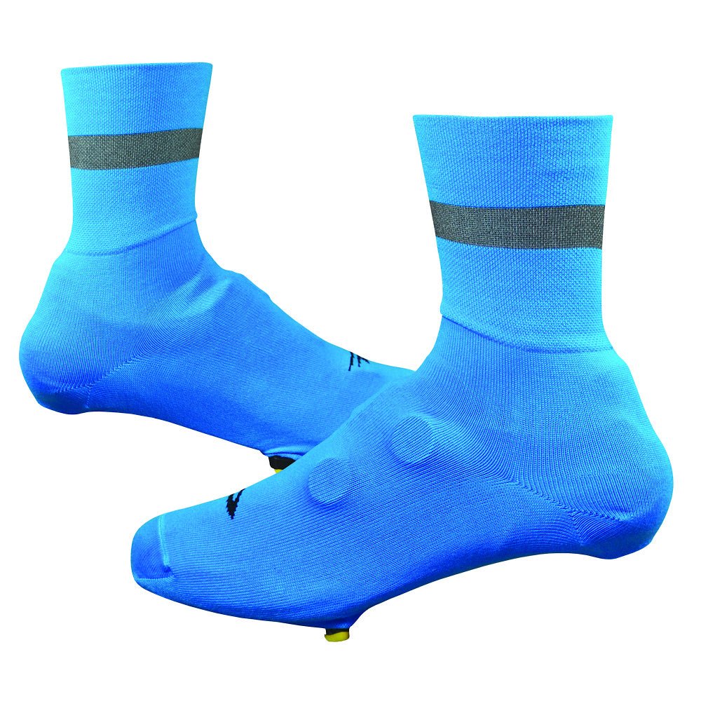 Slipstream Reflective 4" Neon Yellow