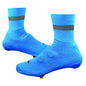 Slipstream Reflective 4" Neon Yellow
