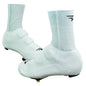 DeFeet Slipstream Strada White Slipstreams #athletic# #cycling# #run#