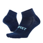 DeFeet Speede Pro 1" Socks #athletic# #cycling# #run#