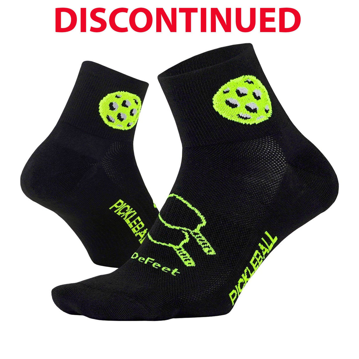 Speede Pro 2" Ankle Pickleball