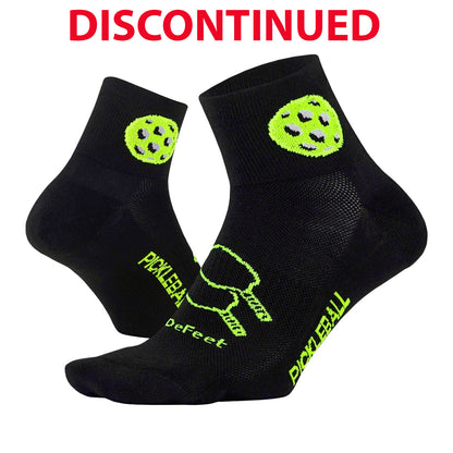 Speede Pro 2" Ankle Pickleball