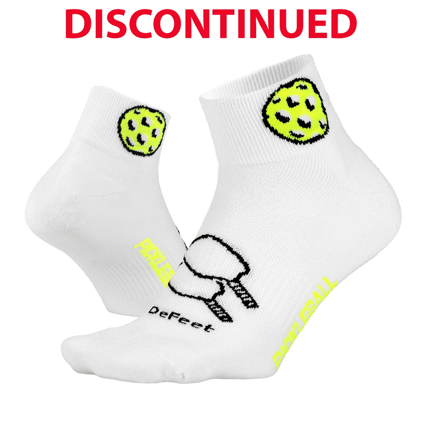 Speede Pro 2" Ankle Pickleball