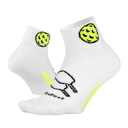 DeFeet Speede Pro Ankle Pickleball Socks #athletic# #cycling# #run#