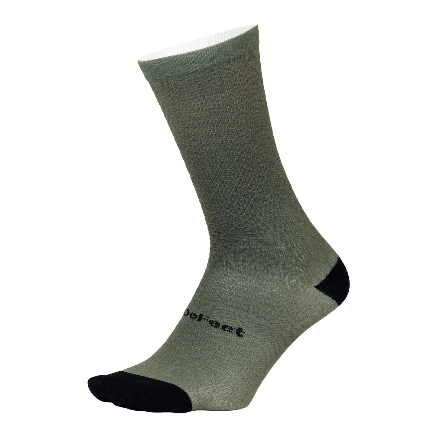 DeFeet Sub360 Evo Mont Ventoux 6" Match My Kit Socks #athletic# #cycling# #run#