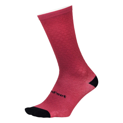 DeFeet Sub360 Evo Mont Ventoux 6" Match My Kit Socks #athletic# #cycling# #run#
