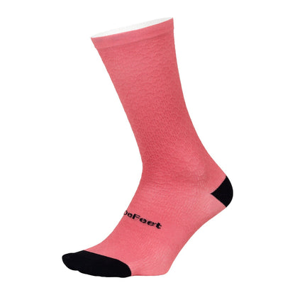 DeFeet Sub360 Evo Mont Ventoux 6" Match My Kit Socks #athletic# #cycling# #run#