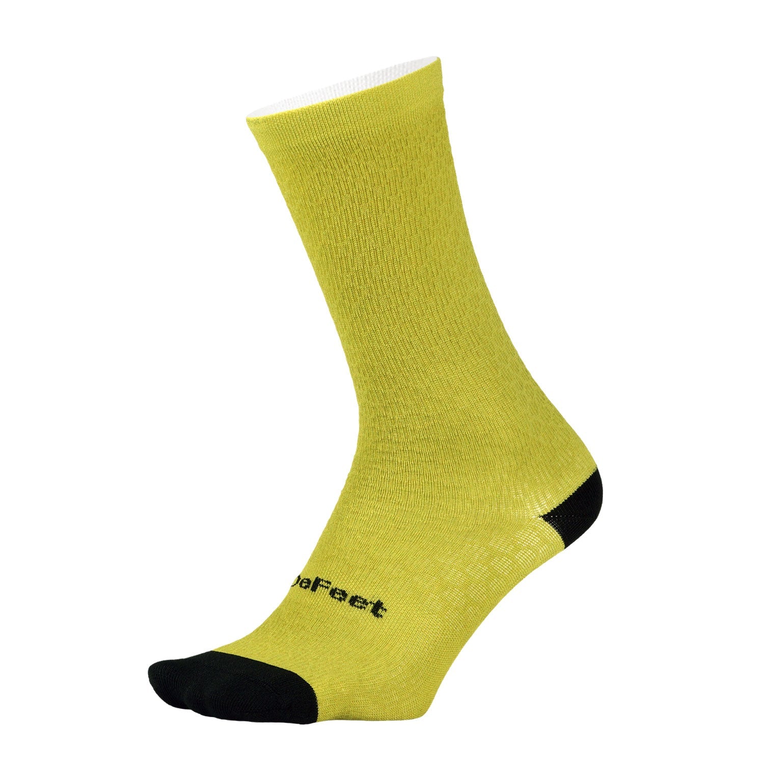 DeFeet Sub360 Evo Mont Ventoux 6" Match My Kit Socks #athletic# #cycling# #run#
