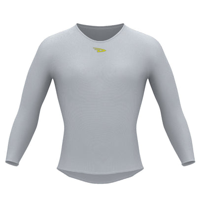 DeFeet UnDShurt Long Sleeve Base Layers #athletic# #cycling# #run#